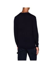 ARMANI EXCHANGE Armani Exchange Maglia Uomo - Navy NAVY